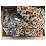 Box of Clothes