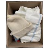 Box Of Clothes