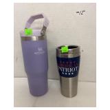 Tumblers