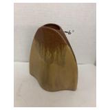 Mid Century Potter Vase