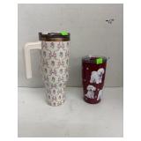 Tumblers