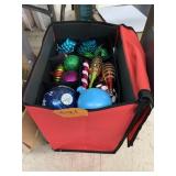 Bag of Ornaments