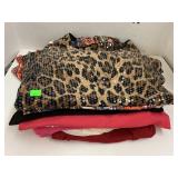 Clothing Group, Shirts, Dresses, Swim & Cover ups