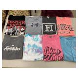 T-Shirts (M & S)