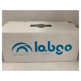 Cordless Bathroom Scrubber and Attachments,
