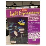 Flood and Tier Light Set