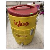 Igloo Beverage Cooler