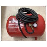 Sears Craftsman Portable Air Pump