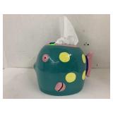 Kleenex Box