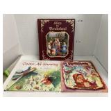 Story books