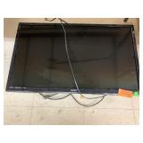 31ï¿½ Philips TV, Bracket back, Powers on, No