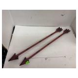 Arrow Decor