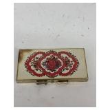 Vintage Makeup Compact