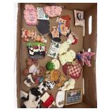 Vintage Magnets Lot