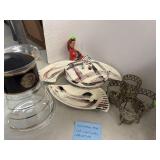 Mid Century Modern Lot
