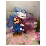 Toy Lot
