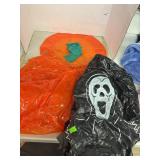 Halloween / Fall Inflatable decor