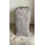 Fake rock decor