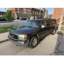 2001 GMC SIERRA Extended Cab Truck