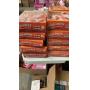 10 boxes red hot candy canes
