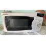 Magic chef microwave