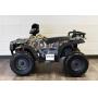 Polaris 4-Wheeler Sportsman Twin 850 EFI