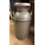 Milk can