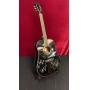 Colt Ford Autographed Epiphone Guitar