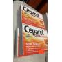 4 Pack Cepacol Throat Lozenges 16 pcs ea pack)