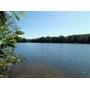 Lake front Property Iron River WI