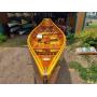 American Trader Canoe