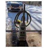 Steam Cleaner, Vacuum, Steam mop