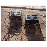 Battery Chargers