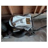 Self Propelled Walk Behind Mower