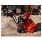 Airens Snow blower
