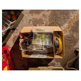 Fish Tackle and accessories