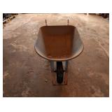 Wheel Barrel