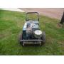 3000 PSI Portable Pressure Washer