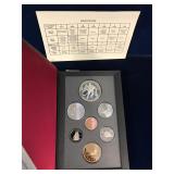 1993 Canadian Mint Coin Set