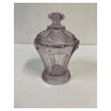 Hawthorne candy jar