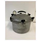 All American Pressure Canner Cooker