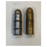 Kaschie bullet lighters