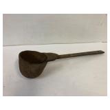 Babbit ladle
