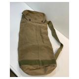 US canvass bazooka carrying bag