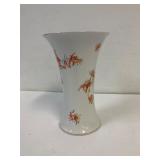 Thomas Pottery. Bavaria. Porcelain Vase