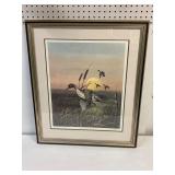 R. J. McDonald.    73/2000