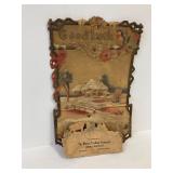 Early Margo Trading Co. Advertising