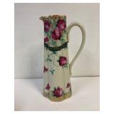 Nippon porcelain chocolate pot