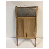 Monarch No 70 Washboard