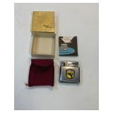 Fbelo lighter. Unused